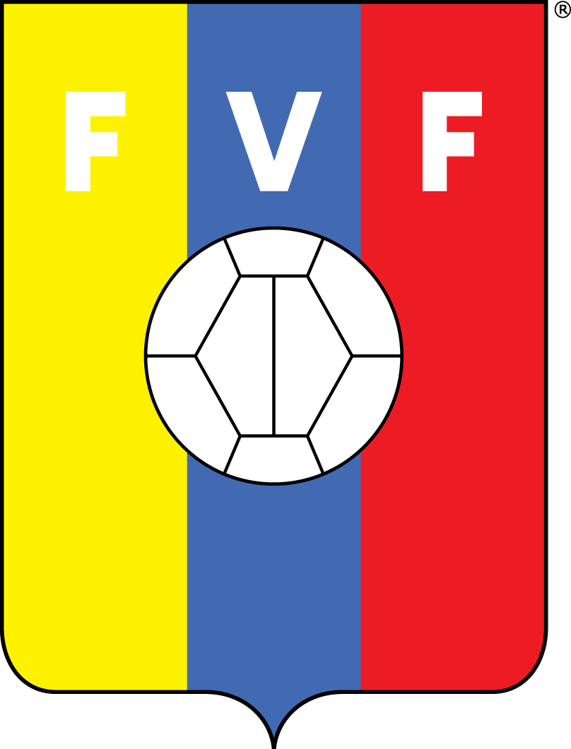 Venezuela Pres Primary Logo DTF transfer for t shirt